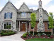 Custom Built Homes