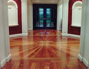 Flooring