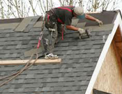 Roofing
